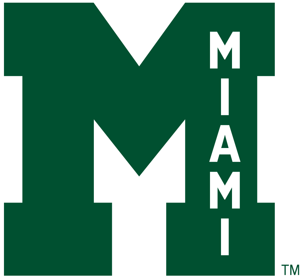 Miami Hurricanes 1946-1964 Alternate Logo t shirts iron on transfers